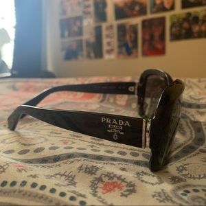 Prada Sunglasses✨